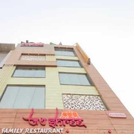 Hotel O Discovery Inn 뉴델리 외부 사진