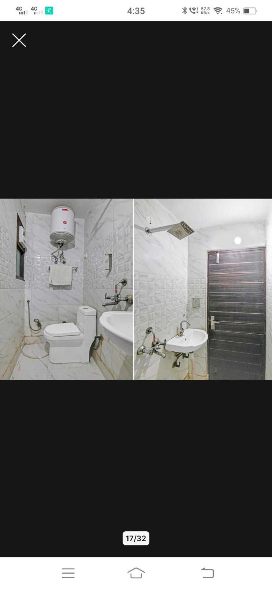 Hotel O Discovery Inn 뉴델리 외부 사진