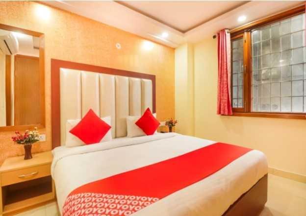 Hotel O Discovery Inn 뉴델리 외부 사진