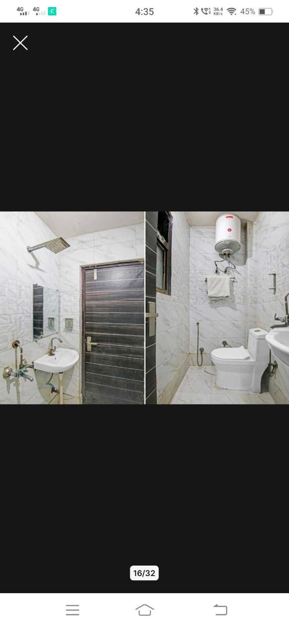 Hotel O Discovery Inn 뉴델리 외부 사진