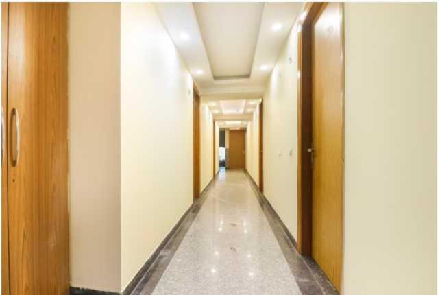 Hotel O Discovery Inn 뉴델리 외부 사진